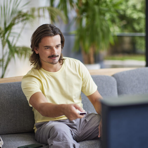 We're driven by our partners and their customers. Plain and simple. Protection, services, and solutions are necessary for every consumer's connected device, and we take that responsibility to heart. We're Likewize, and we're here to keep customers happy.